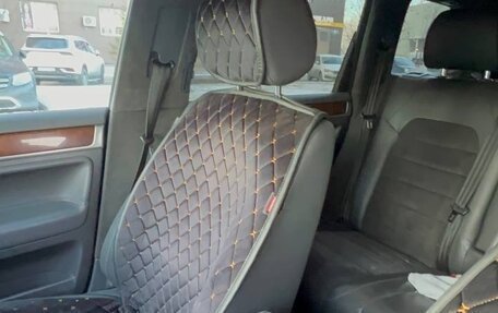 Volkswagen Touareg III, 2007 год, 1 100 000 рублей, 2 фотография