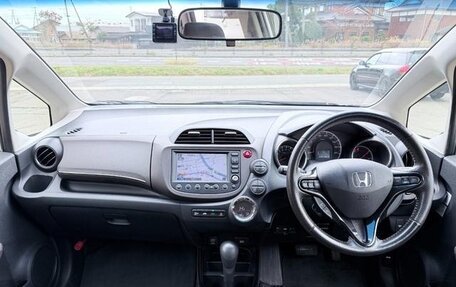 Honda Fit Shuttle I рестайлинг, 2015 год, 755 000 рублей, 6 фотография