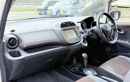 Honda Fit Shuttle I рестайлинг, 2015 год, 755 000 рублей, 5 фотография