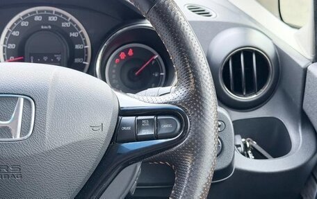 Honda Fit Shuttle I рестайлинг, 2015 год, 755 000 рублей, 9 фотография