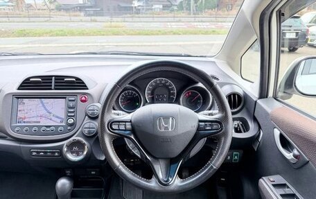 Honda Fit Shuttle I рестайлинг, 2015 год, 755 000 рублей, 7 фотография
