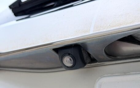 Honda Fit Shuttle I рестайлинг, 2015 год, 755 000 рублей, 11 фотография