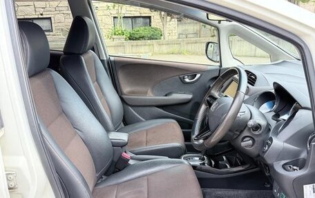 Honda Fit Shuttle I рестайлинг, 2015 год, 755 000 рублей, 15 фотография