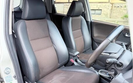 Honda Fit Shuttle I рестайлинг, 2015 год, 755 000 рублей, 16 фотография