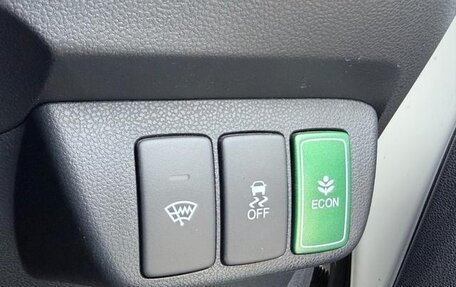 Honda Fit Shuttle I рестайлинг, 2015 год, 755 000 рублей, 12 фотография