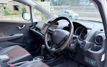 Honda Fit Shuttle I рестайлинг, 2015 год, 755 000 рублей, 17 фотография