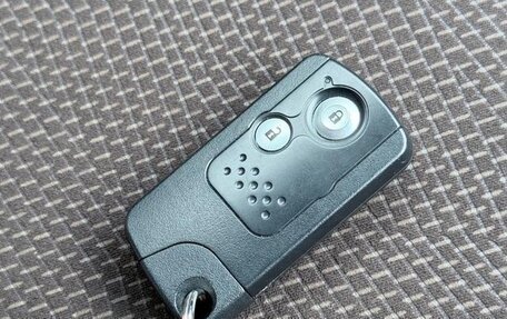 Honda Fit Shuttle I рестайлинг, 2015 год, 755 000 рублей, 14 фотография