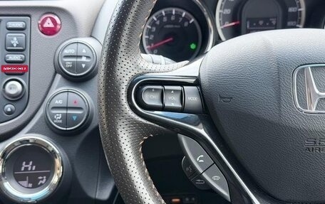 Honda Fit Shuttle I рестайлинг, 2015 год, 755 000 рублей, 8 фотография