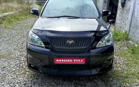 Toyota Harrier, 2006 год, 1 200 000 рублей, 1 фотография