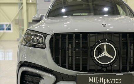 Mercedes-Benz GLS, 2023 год, 16 990 000 рублей, 11 фотография