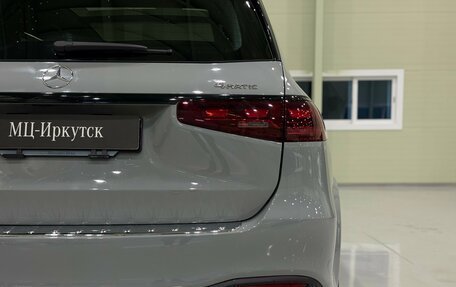 Mercedes-Benz GLS, 2023 год, 16 990 000 рублей, 12 фотография