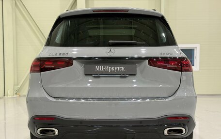 Mercedes-Benz GLS, 2023 год, 16 990 000 рублей, 5 фотография