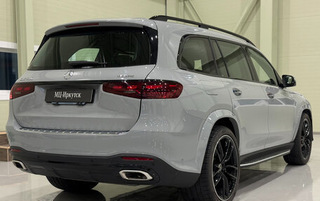 Mercedes-Benz GLS, 2023 год, 16 990 000 рублей, 6 фотография