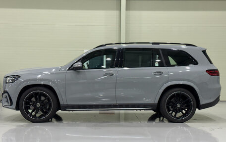 Mercedes-Benz GLS, 2023 год, 16 990 000 рублей, 7 фотография