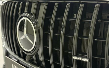 Mercedes-Benz GLS, 2023 год, 16 990 000 рублей, 10 фотография