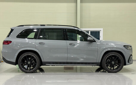 Mercedes-Benz GLS, 2023 год, 16 990 000 рублей, 3 фотография