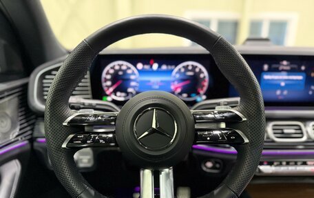 Mercedes-Benz GLS, 2023 год, 16 990 000 рублей, 14 фотография