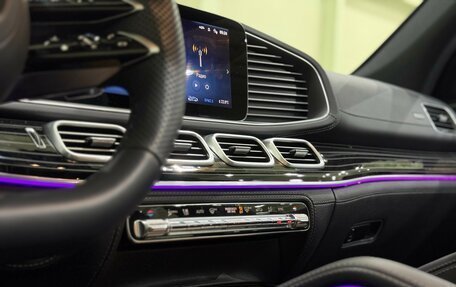 Mercedes-Benz GLS, 2023 год, 16 990 000 рублей, 16 фотография