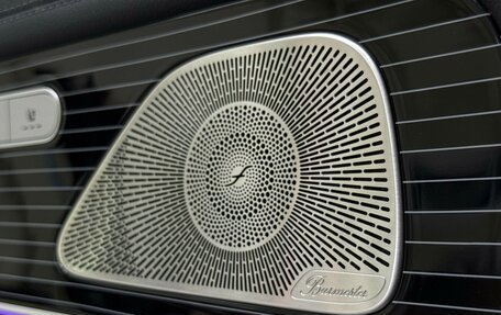 Mercedes-Benz GLS, 2023 год, 16 990 000 рублей, 26 фотография