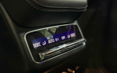 Mercedes-Benz GLS, 2023 год, 16 990 000 рублей, 28 фотография