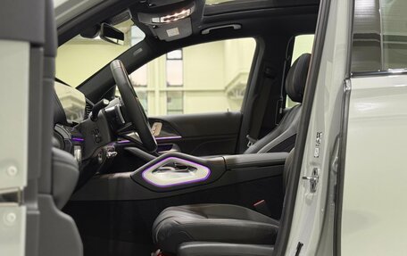 Mercedes-Benz GLS, 2023 год, 16 990 000 рублей, 24 фотография