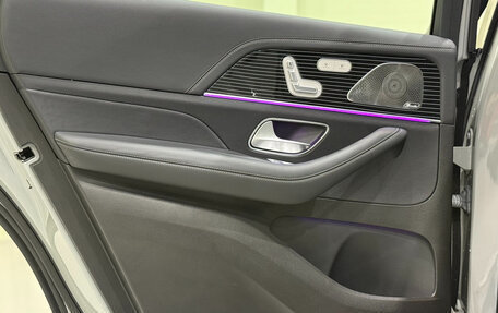 Mercedes-Benz GLS, 2023 год, 16 990 000 рублей, 25 фотография