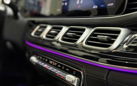 Mercedes-Benz GLS, 2023 год, 16 990 000 рублей, 18 фотография