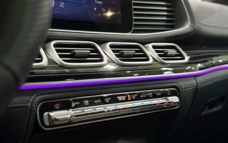 Mercedes-Benz GLS, 2023 год, 16 990 000 рублей, 17 фотография