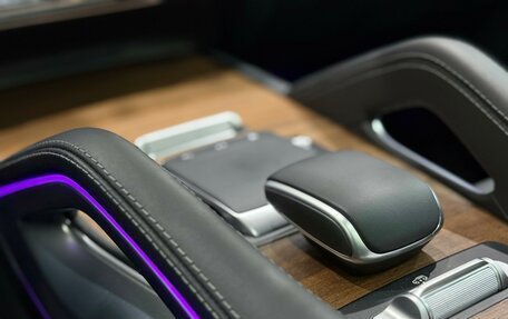 Mercedes-Benz GLS, 2023 год, 16 990 000 рублей, 19 фотография