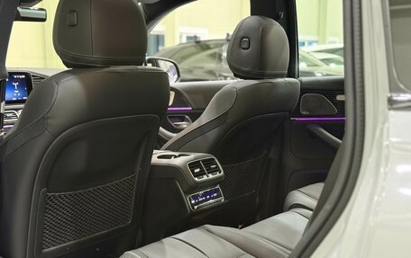 Mercedes-Benz GLS, 2023 год, 16 990 000 рублей, 27 фотография