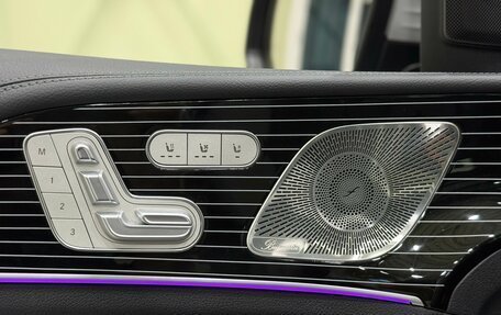 Mercedes-Benz GLS, 2023 год, 16 990 000 рублей, 22 фотография