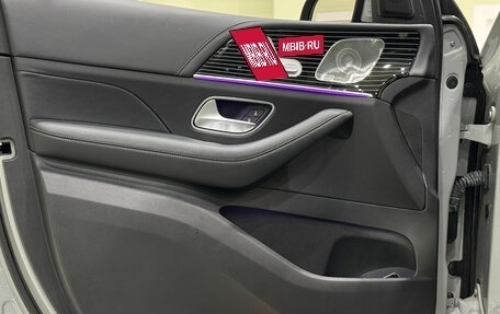 Mercedes-Benz GLS, 2023 год, 16 990 000 рублей, 21 фотография