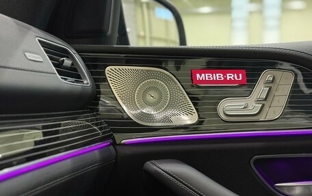 Mercedes-Benz GLS, 2023 год, 16 990 000 рублей, 20 фотография