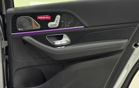 Mercedes-Benz GLS, 2023 год, 16 990 000 рублей, 29 фотография