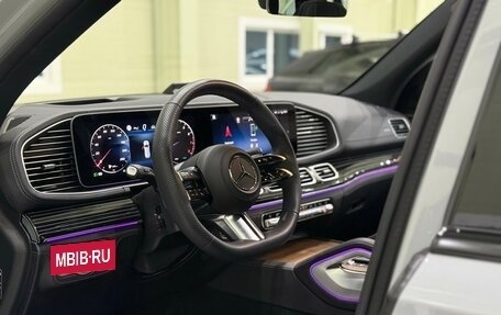 Mercedes-Benz GLS, 2023 год, 16 990 000 рублей, 23 фотография