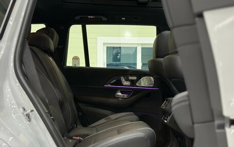 Mercedes-Benz GLS, 2023 год, 16 990 000 рублей, 30 фотография