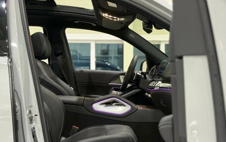 Mercedes-Benz GLS, 2023 год, 16 990 000 рублей, 32 фотография
