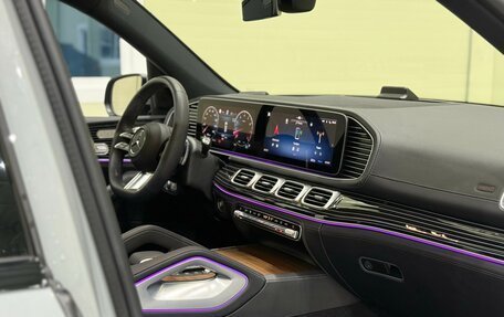 Mercedes-Benz GLS, 2023 год, 16 990 000 рублей, 33 фотография