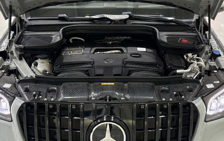 Mercedes-Benz GLS, 2023 год, 16 990 000 рублей, 34 фотография