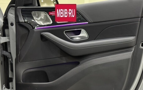 Mercedes-Benz GLS, 2023 год, 16 990 000 рублей, 31 фотография