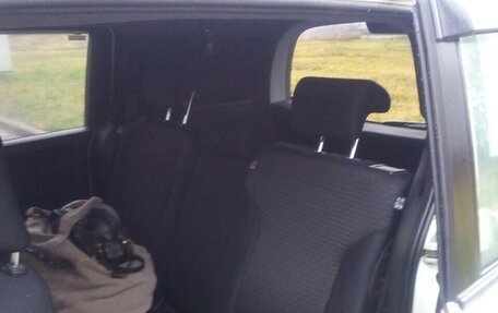 Honda Freed I, 2014 год, 1 100 000 рублей, 6 фотография