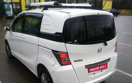 Honda Freed I, 2014 год, 1 100 000 рублей, 4 фотография