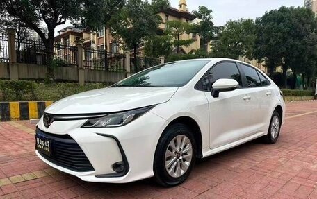 Toyota Corolla, 2022 год, 1 200 000 рублей, 1 фотография