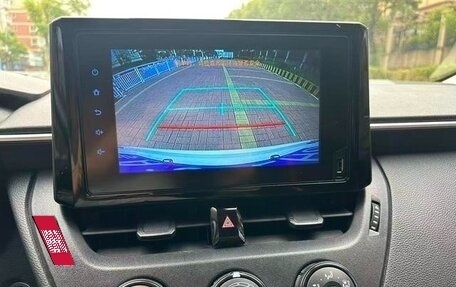 Toyota Corolla, 2022 год, 1 200 000 рублей, 8 фотография