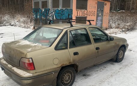 Daewoo Nexia I рестайлинг, 2005 год, 105 000 рублей, 1 фотография