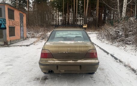 Daewoo Nexia I рестайлинг, 2005 год, 105 000 рублей, 2 фотография