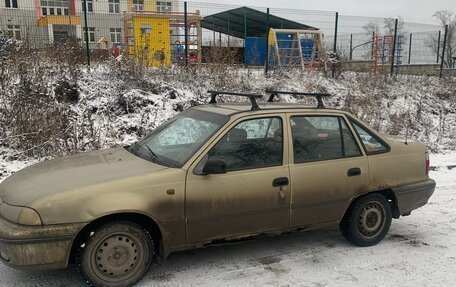 Daewoo Nexia I рестайлинг, 2005 год, 105 000 рублей, 3 фотография