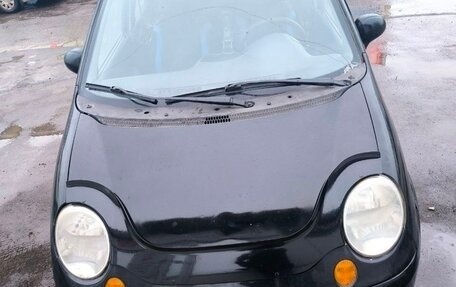 Daewoo Matiz I, 2009 год, 69 000 рублей, 1 фотография