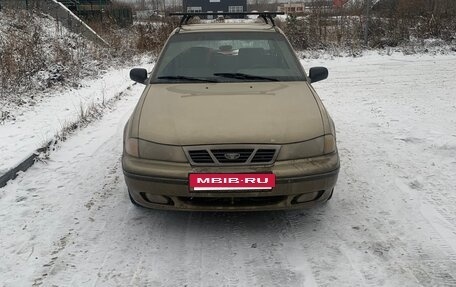 Daewoo Nexia I рестайлинг, 2005 год, 105 000 рублей, 4 фотография