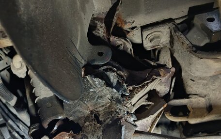 Daewoo Matiz I, 2009 год, 69 000 рублей, 5 фотография